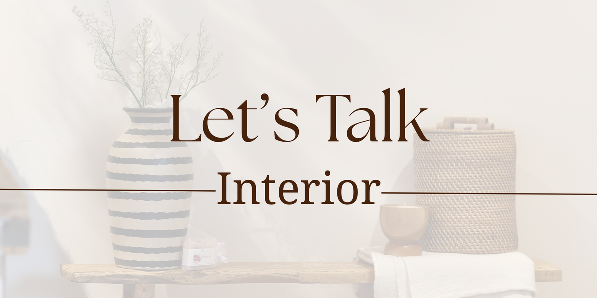 #003 Geur in huis: de onzichtbare finishing touch van je interieur🌿