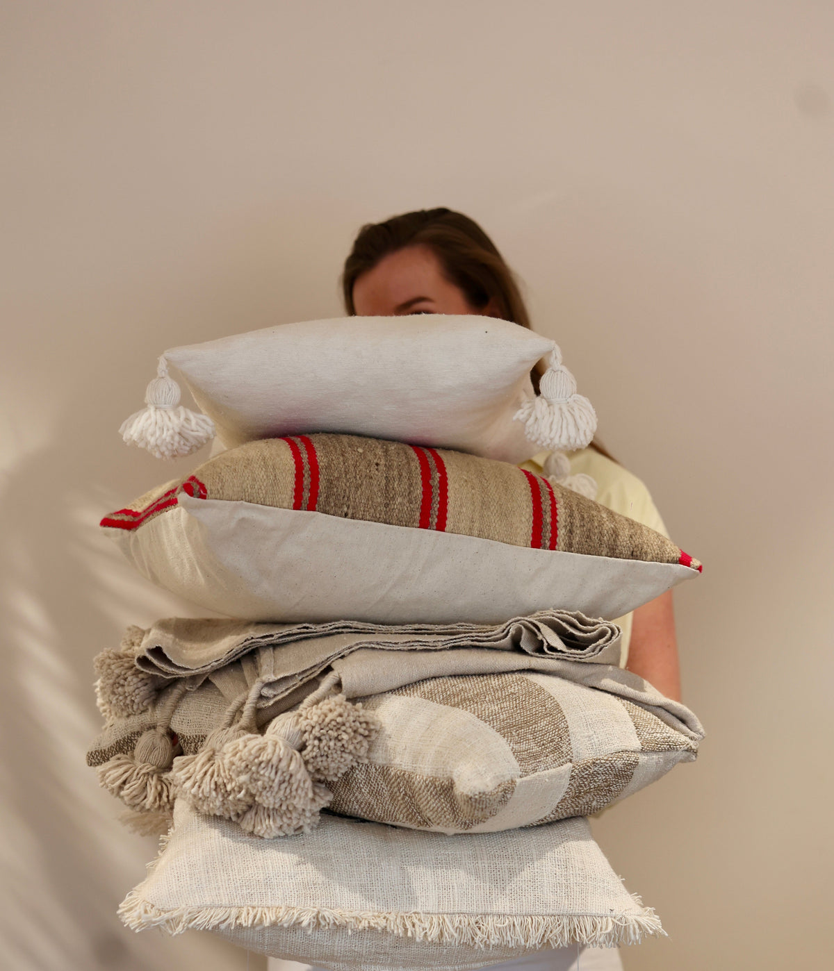 Natuurlijk textiel