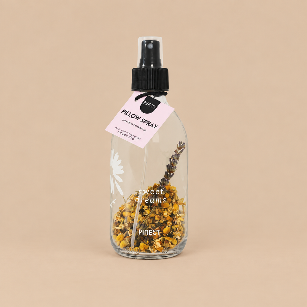 Pineut Pillow Spray