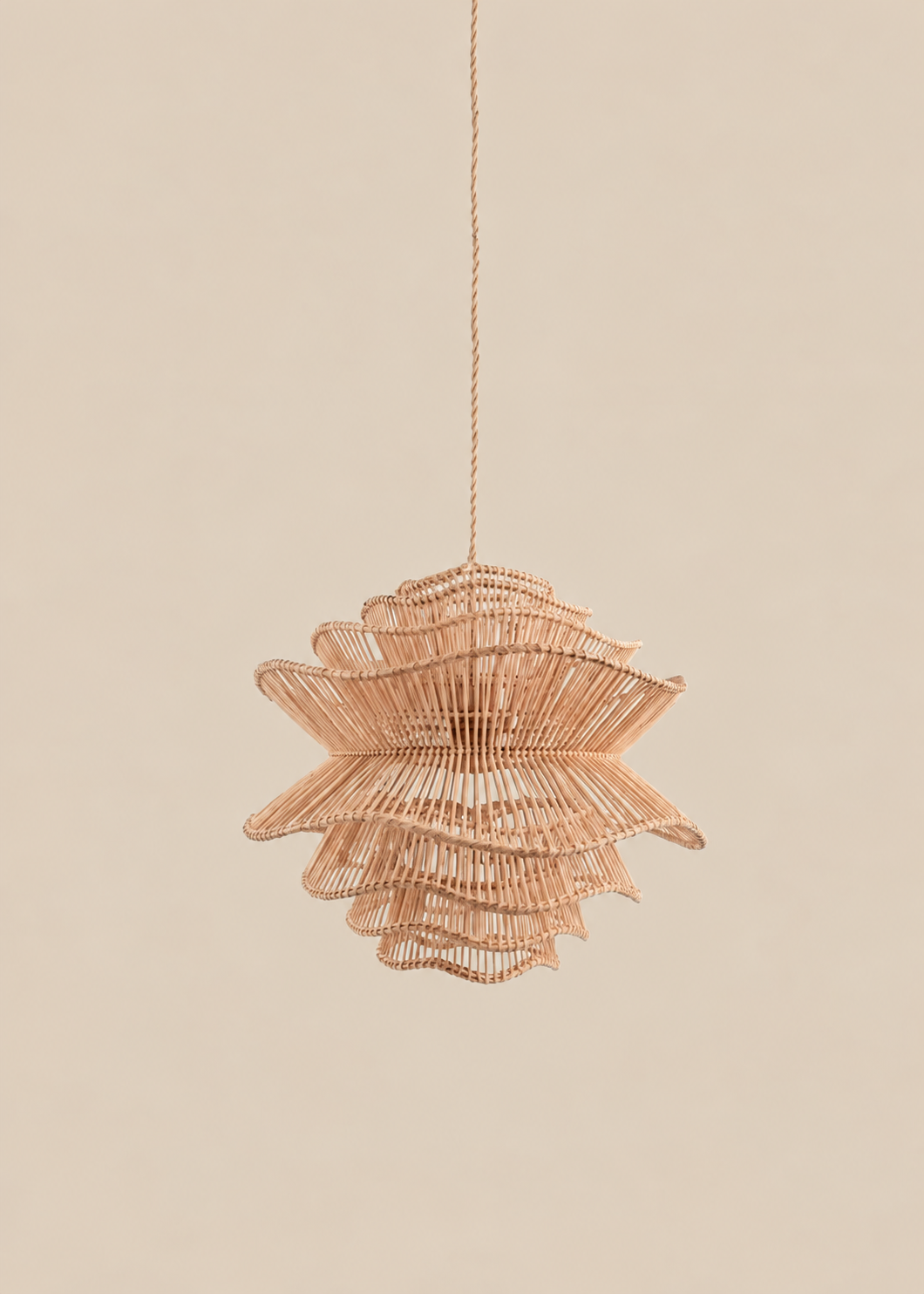 Hanglamp Rok 35cm