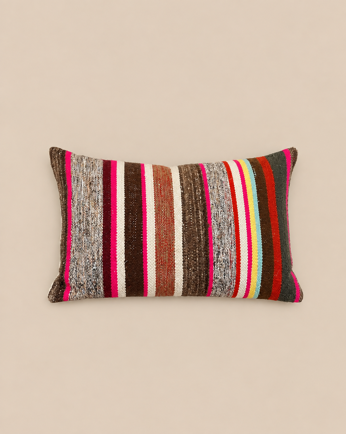 Kussen Stripe Marrakesh 2