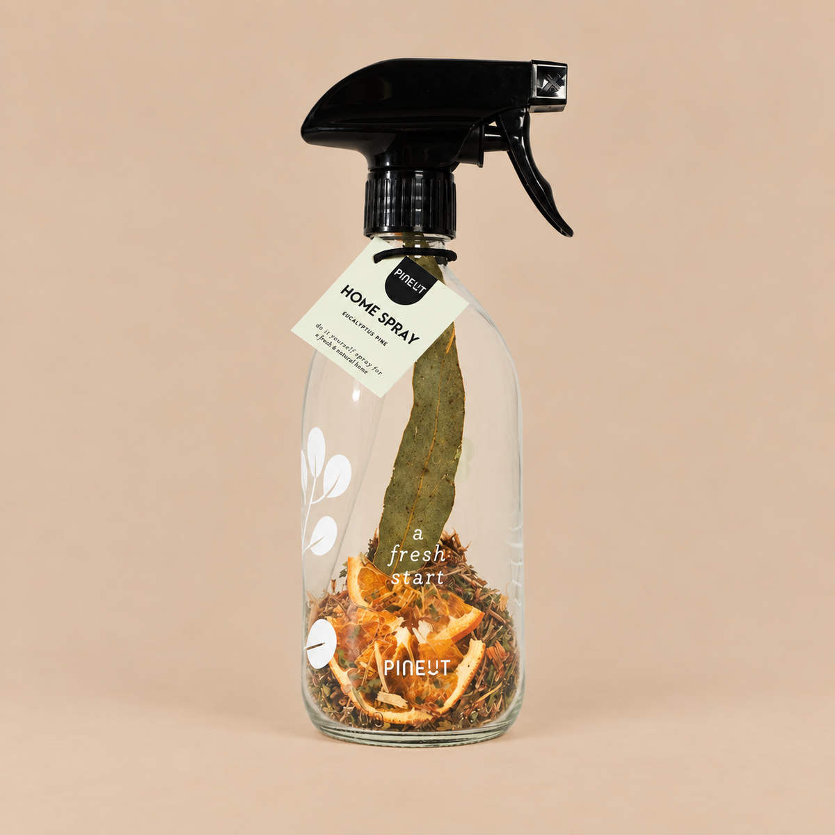 Pineut Home Spray Eucalyptus