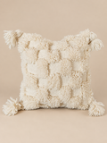 Kussen Beni Beige