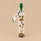 Pineut Vinaigrette Italian herbs