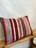 Kussen Stripe Marrakesh 2