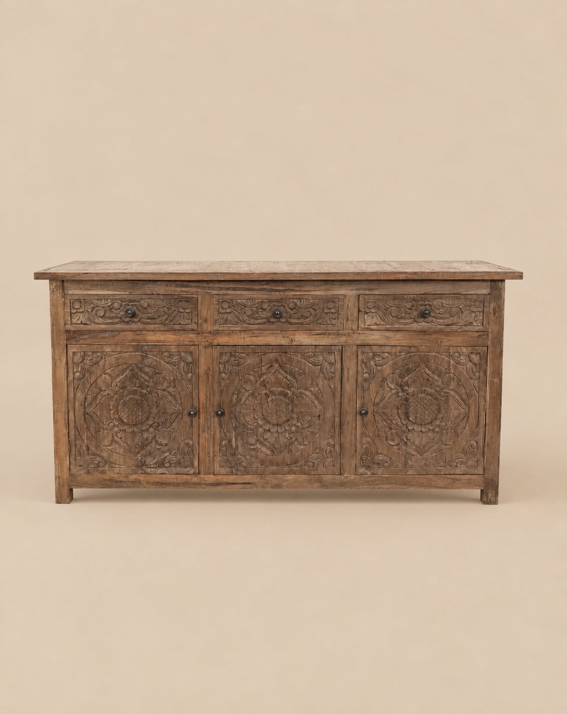 Balinees Dressoir