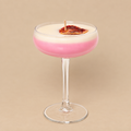 Pink Lady Cocktailkaars