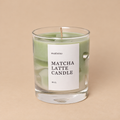 Matcha Latte Kaars