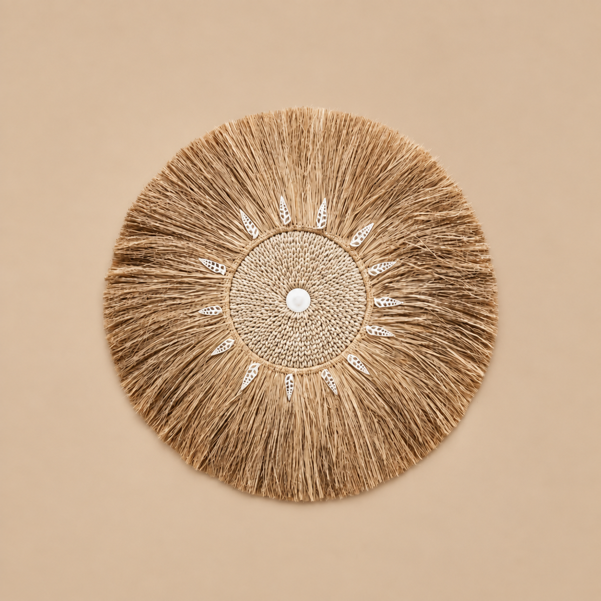 Wanddecoratie Sunbeam 40cm