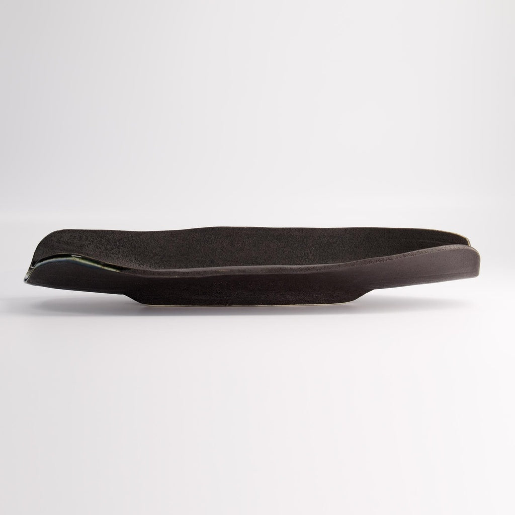 Mino Craft Plate 40x11cm