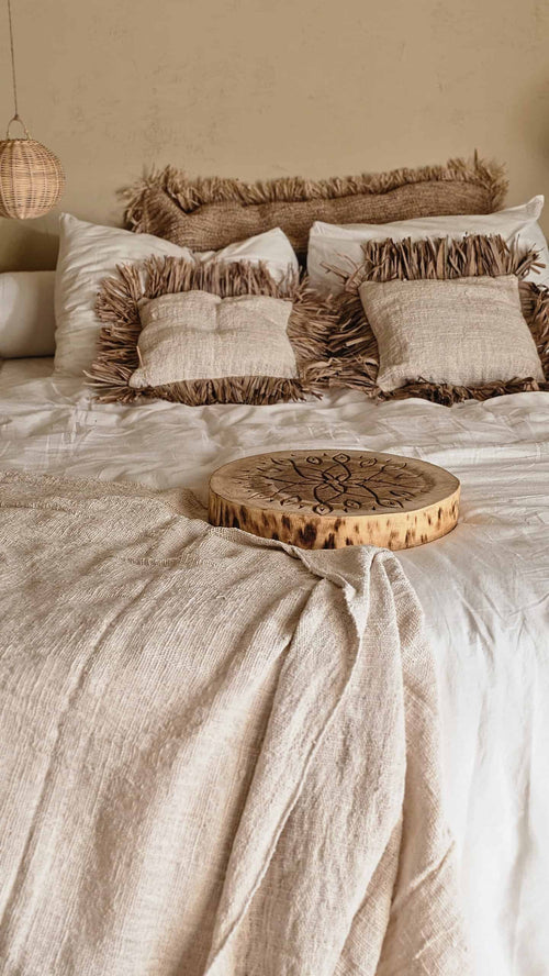 Boho Plateau