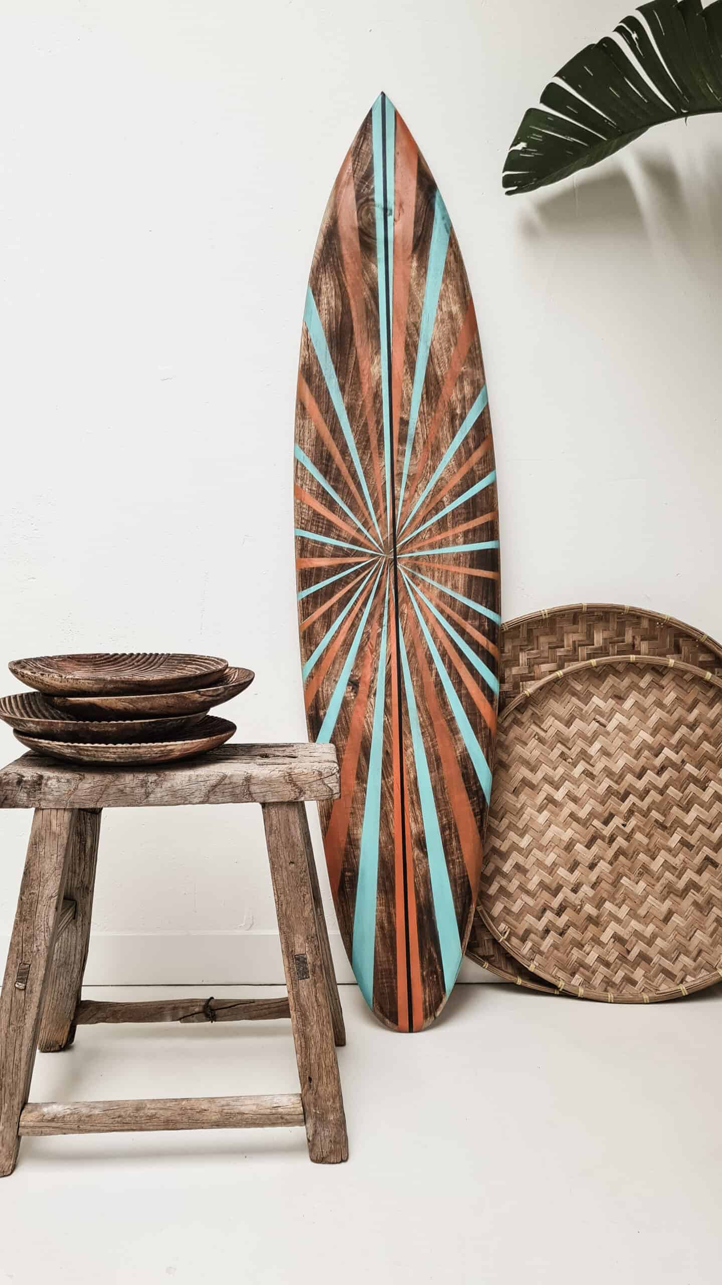 Surfboard Colorsun