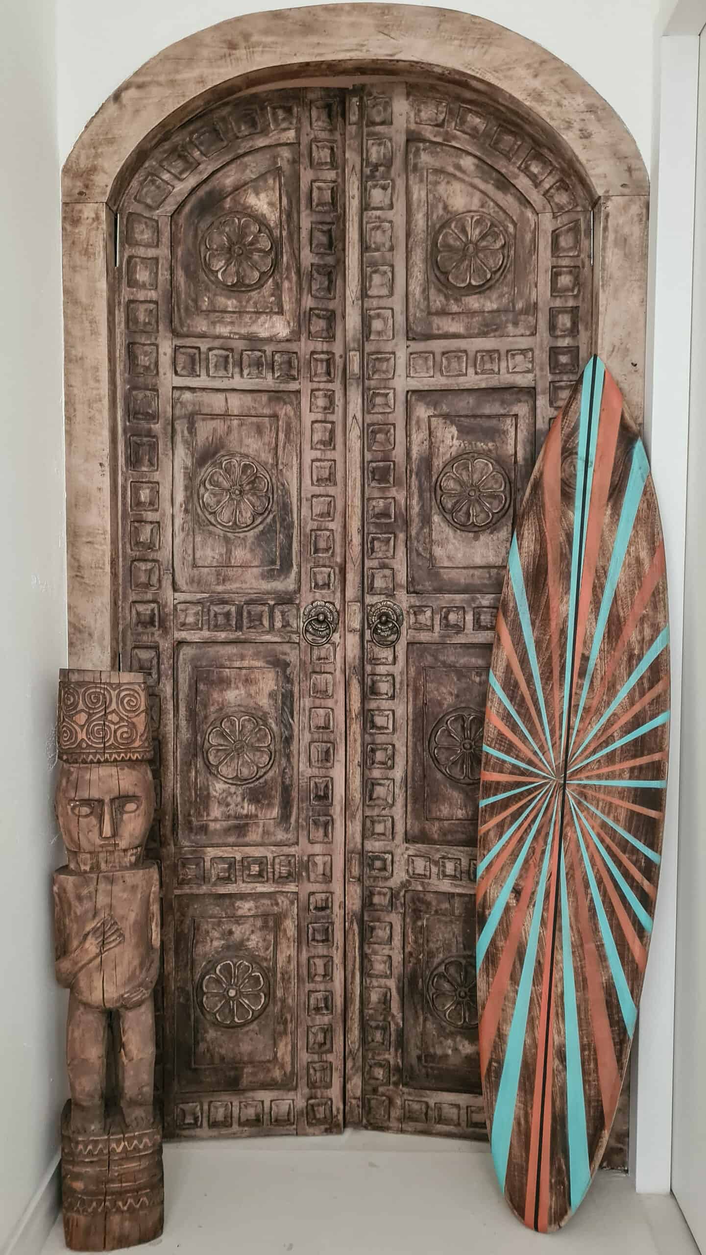 Surfboard Colorsun