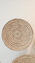 Sisal schaal 40cm