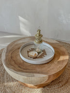 Dienblad/ wanddecoratie 2