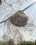 Zeegras lampionnen
