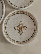 Dienblad/ wanddecoratie 3