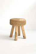 Raffia krukje