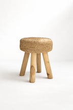 Raffia krukje