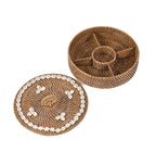 Opbergbox rotan