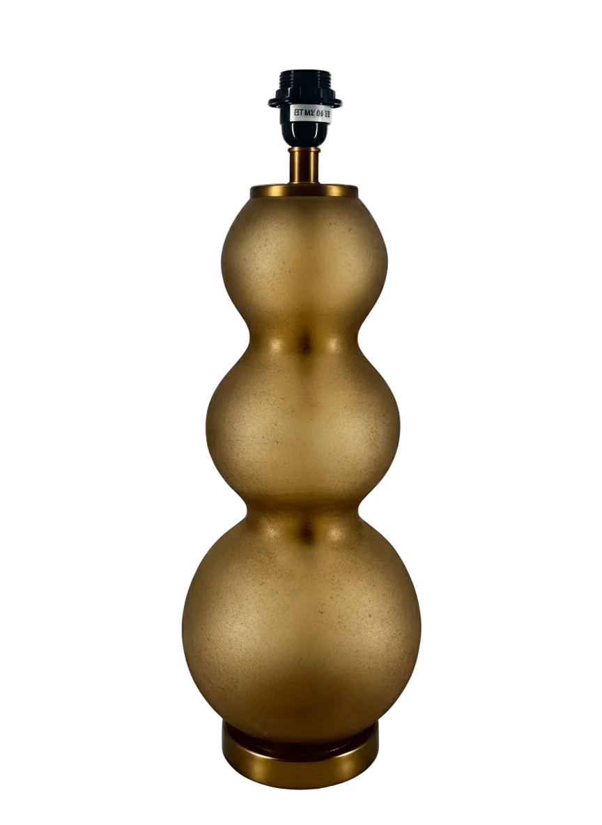 Lampvoet Waterhyacint