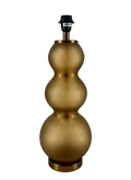 Lampvoet Waterhyacint