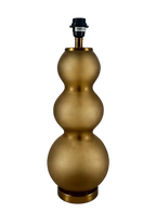 Lampvoet Waterhyacint
