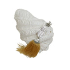 Ananas sleutelhanger