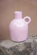 Classic Terracotta vaas roze