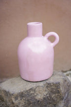 Classic Terracotta vaas roze