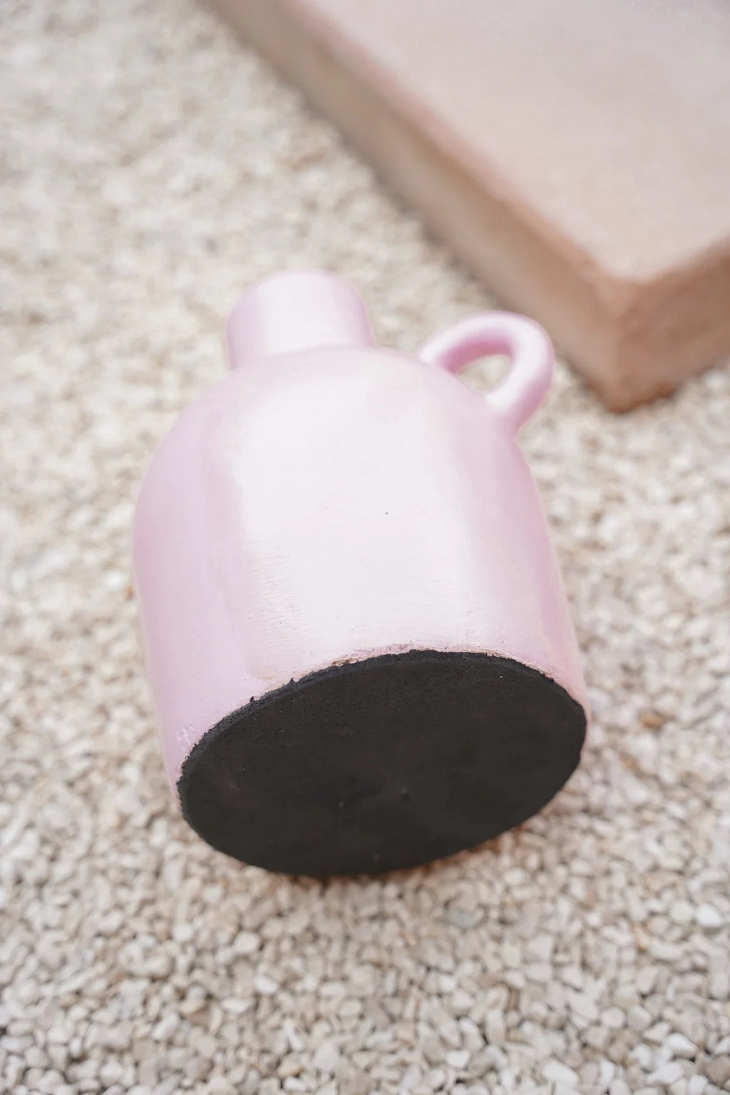 Classic Terracotta vaas roze