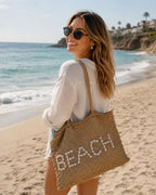 Beach Bag