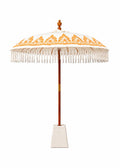 Soleil Fringe Parasol