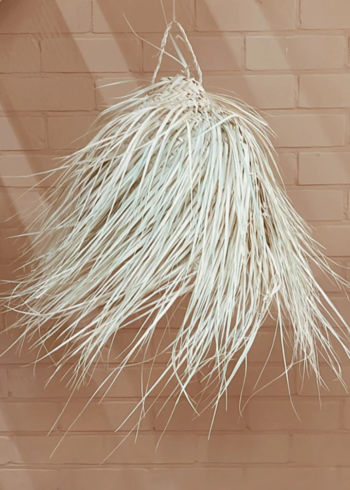 Hanglamp Ibiza