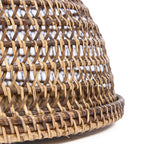 Food cover rotan