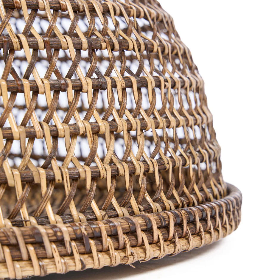 Food cover rotan