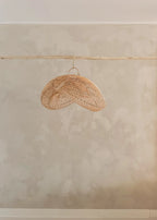Hanglamp wolk 60cm