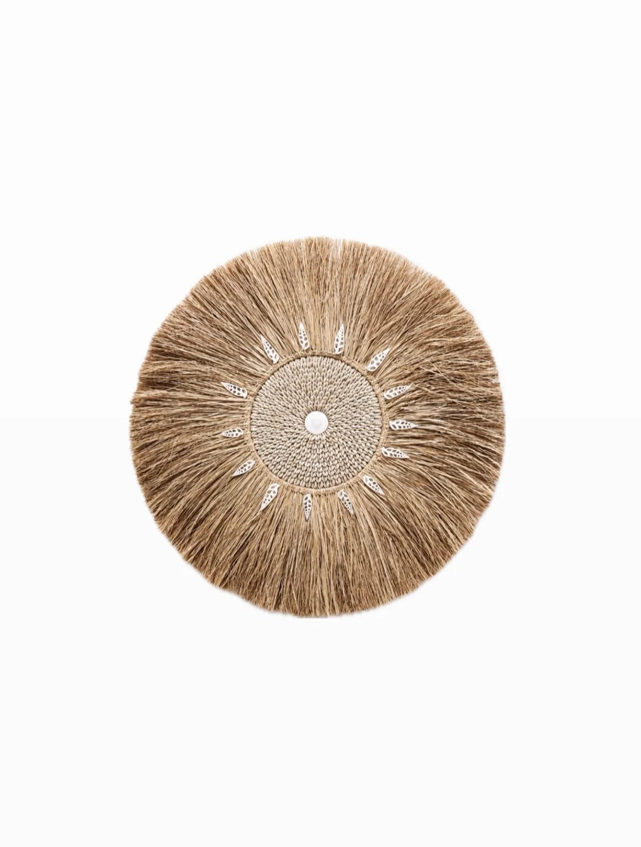 Wanddecoratie Sunbeam 40cm