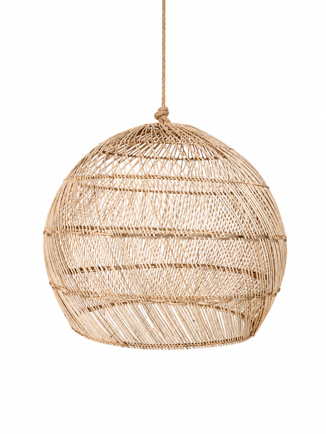 Rotan Beach Hanglamp