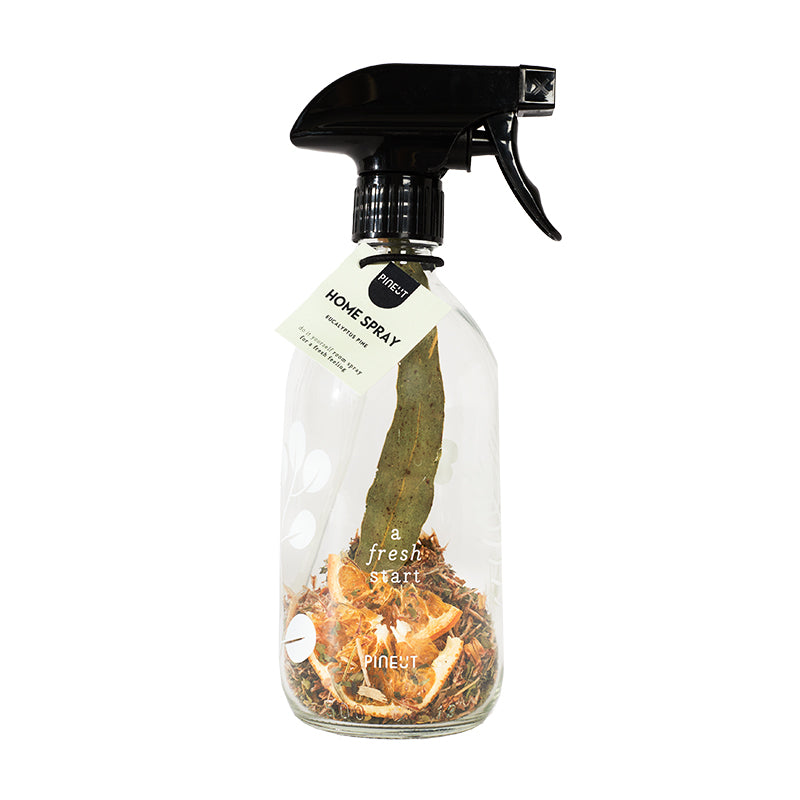 Pineut Home Spray Eucalyptus