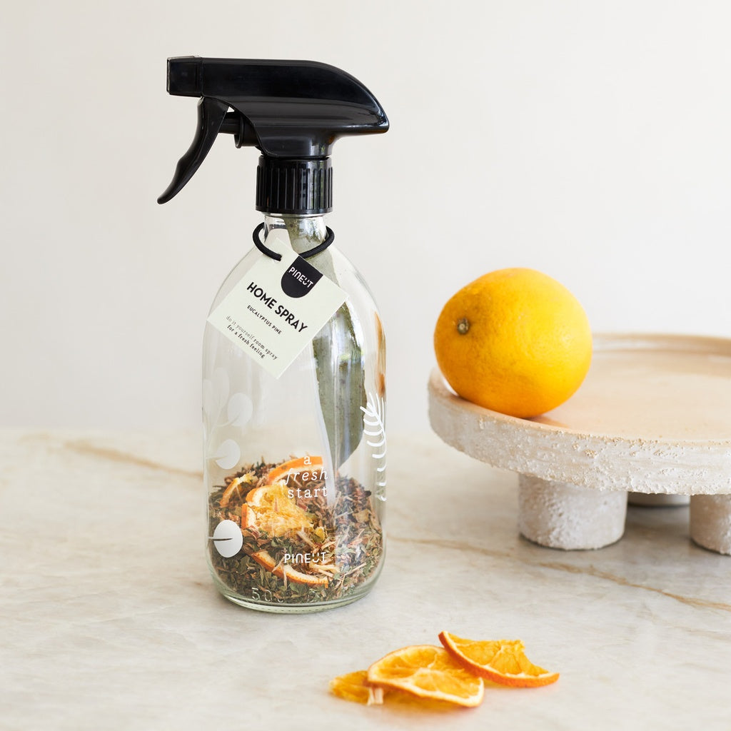 Pineut Home Spray Eucalyptus