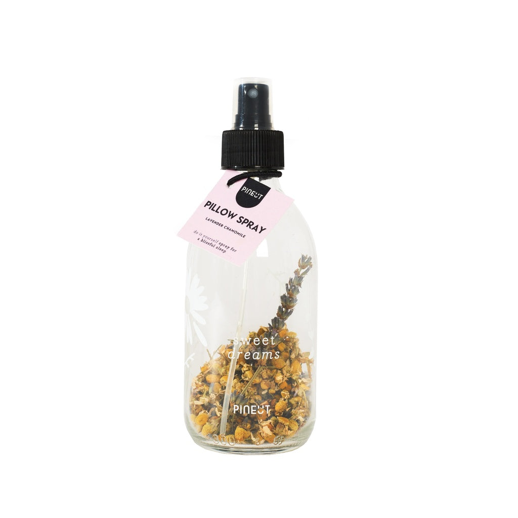 Pineut Pillow Spray