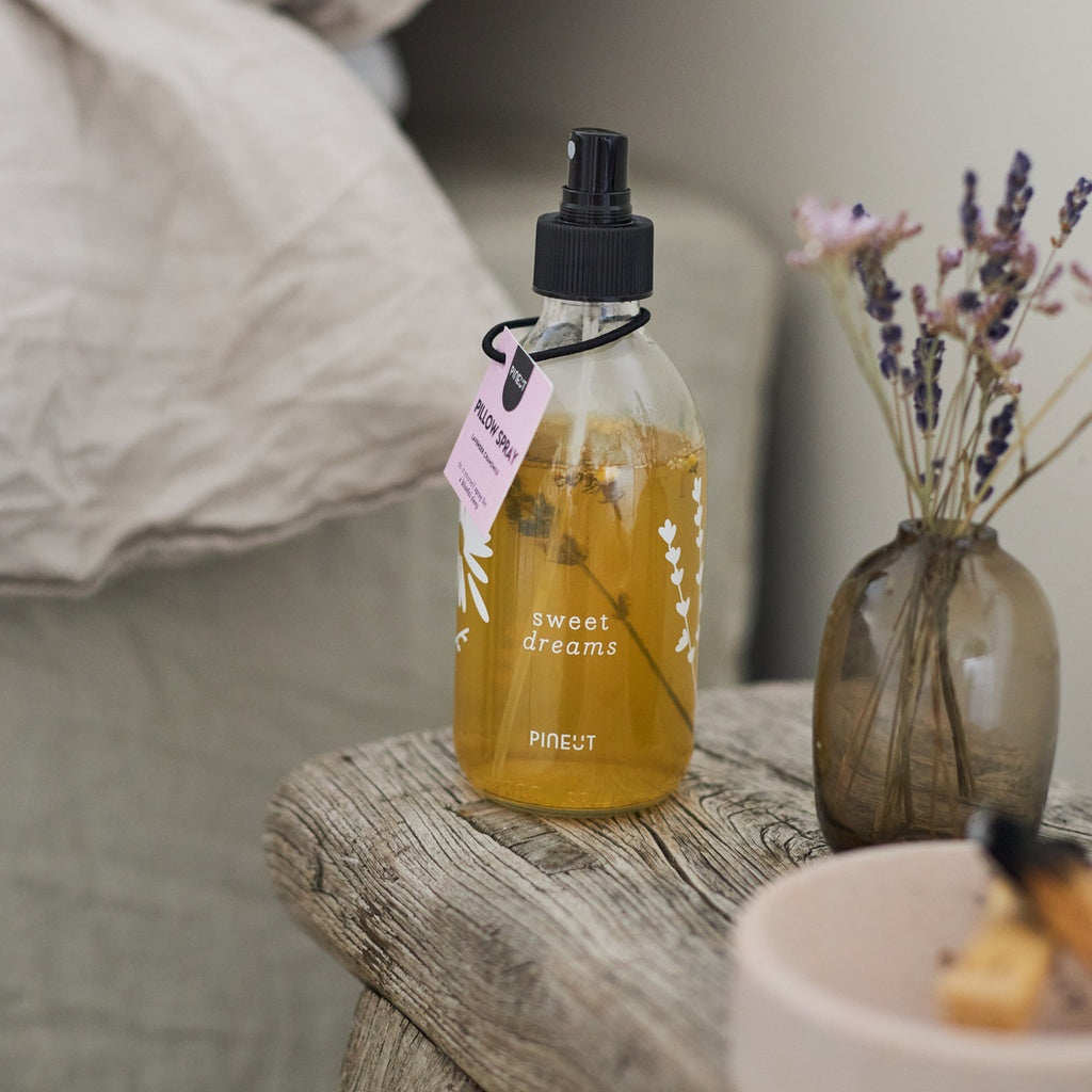 Pineut Pillow Spray