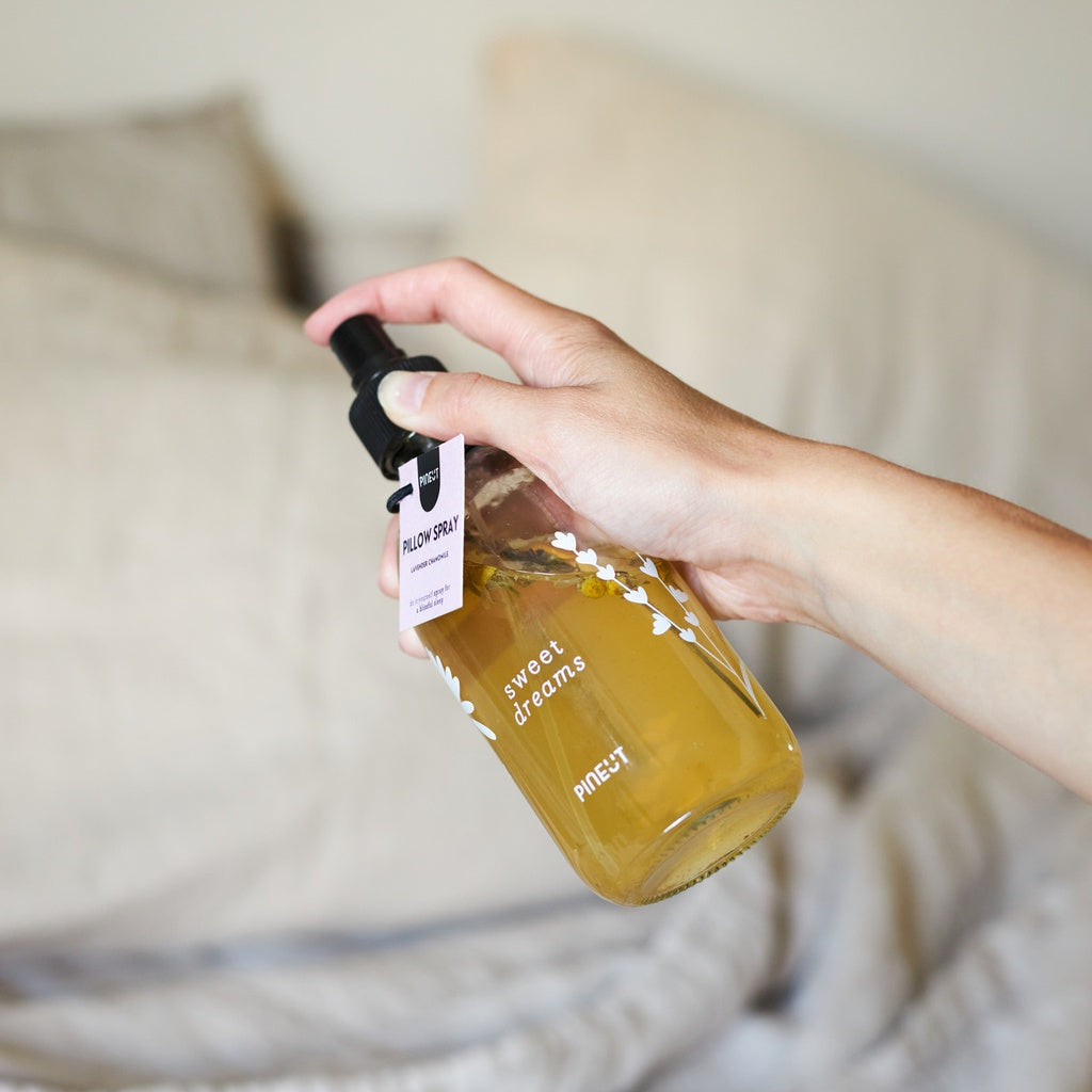 Pineut Pillow Spray