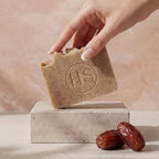 Zeepbar Date Nourish