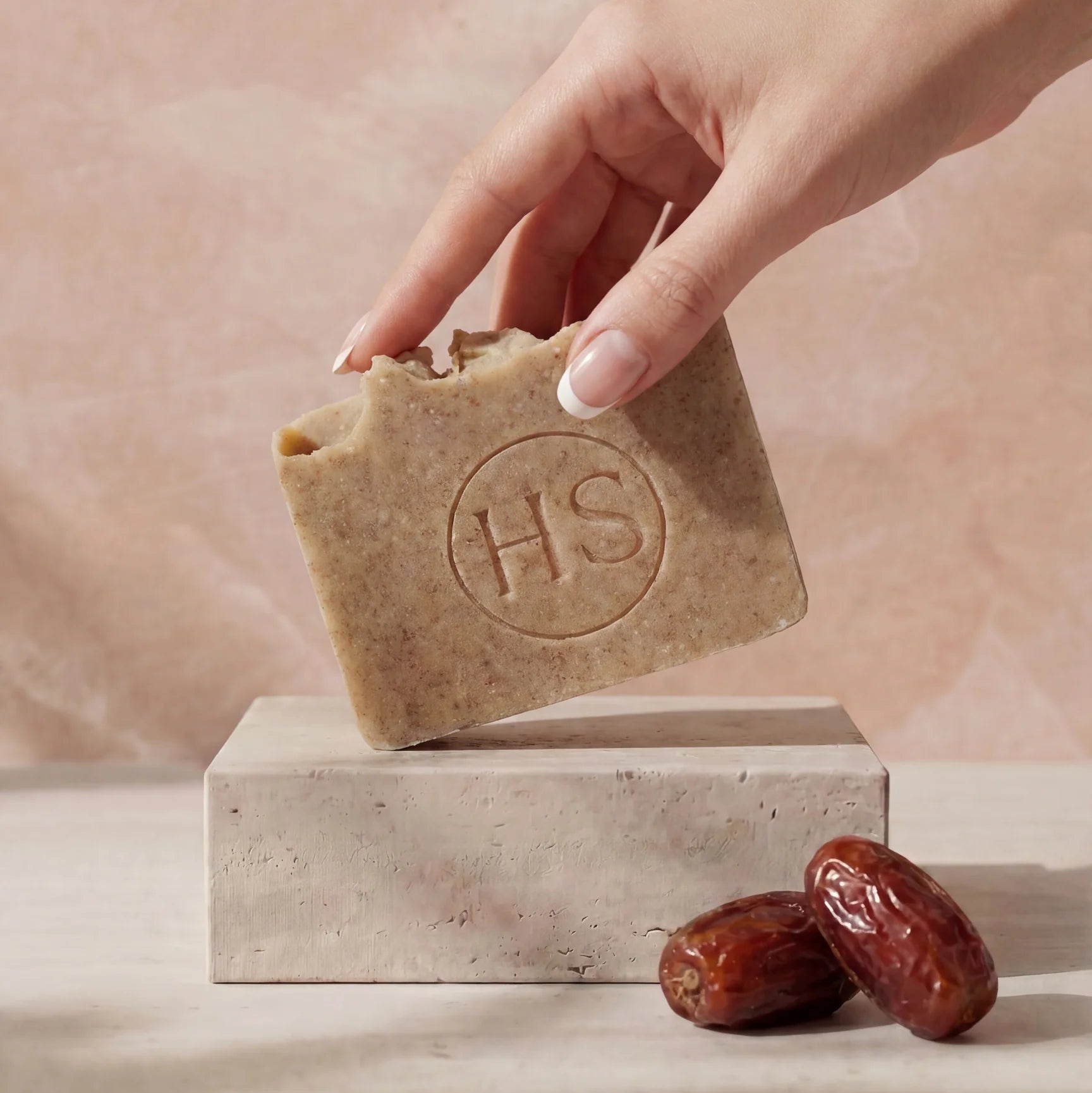 Zeepbar Date Nourish