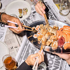 Chopsticks (set van 5)