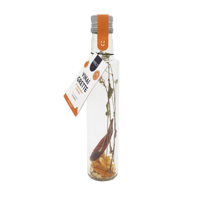 Pineut Vinaigrette Italienische Kräuter