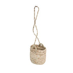 Hangmandje Zeegras