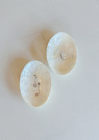 Capiz Schaaltje - Ovaal